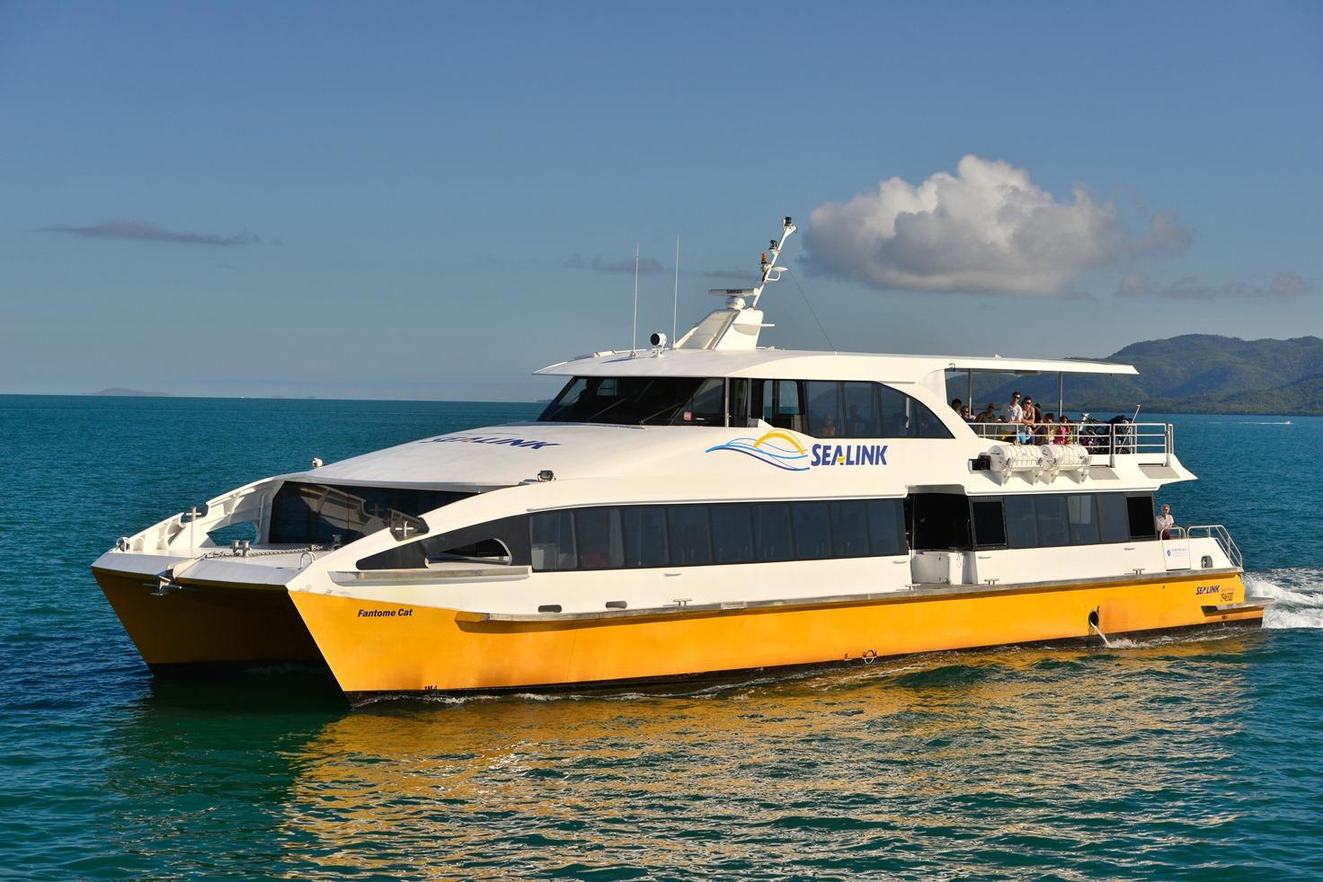 magnetic island day tours from townsville