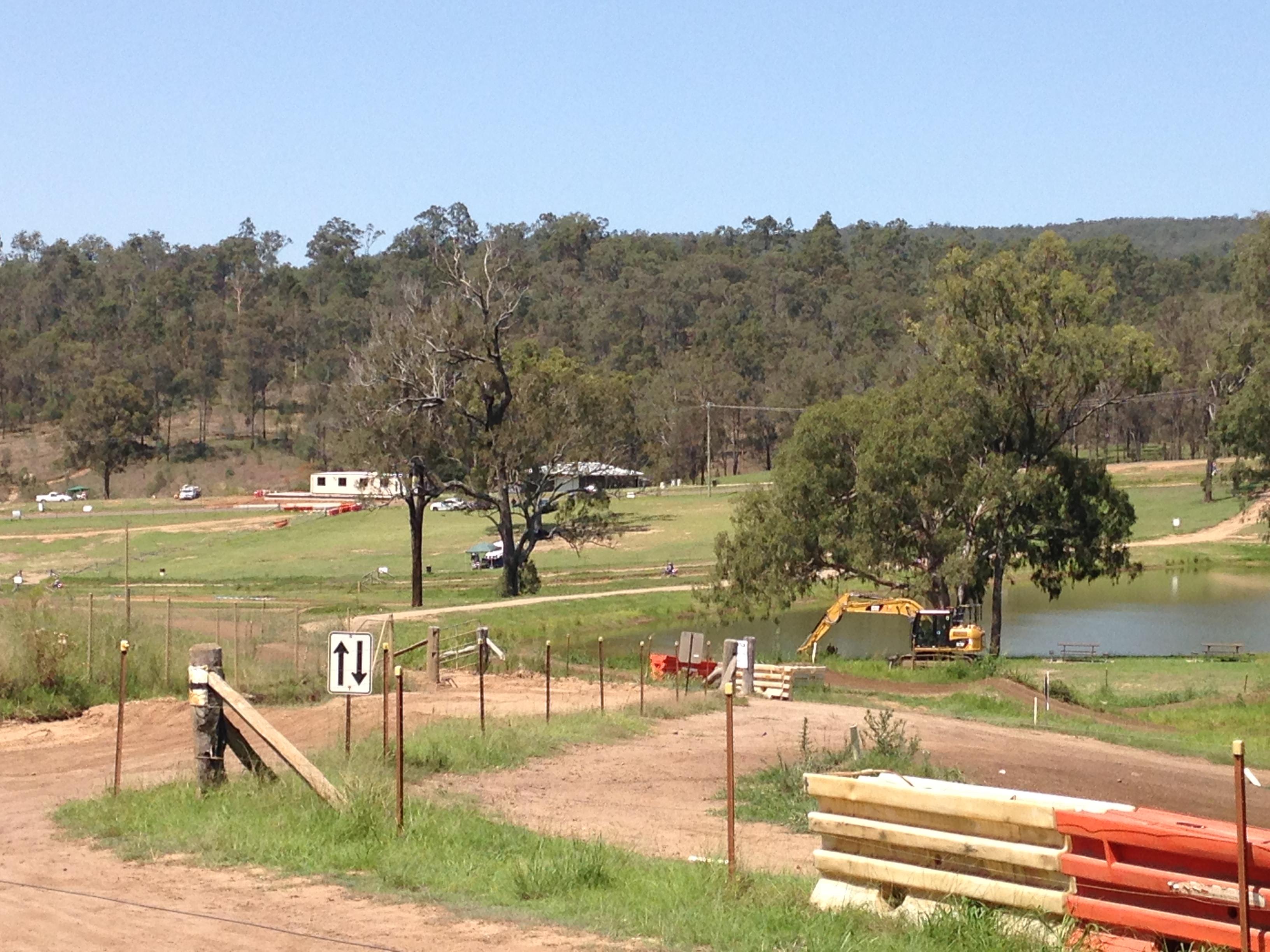 Dirt Bike Rental Package, Queensland Moto Park - Full Day ...