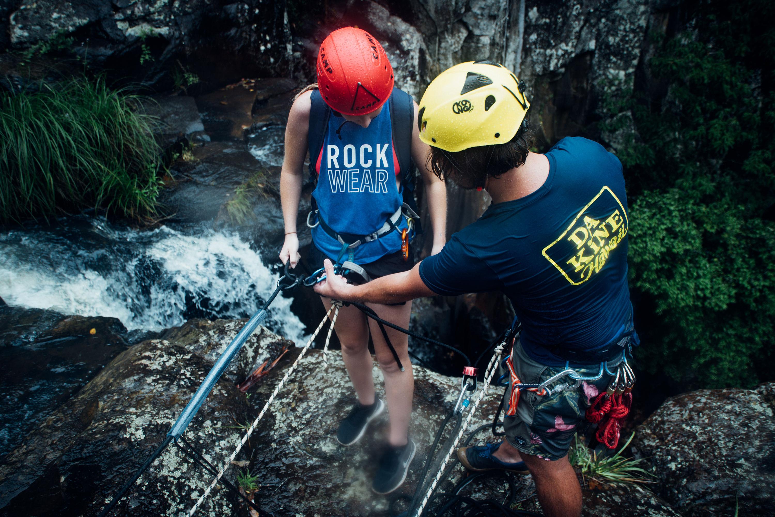 hinterland tours gold coast