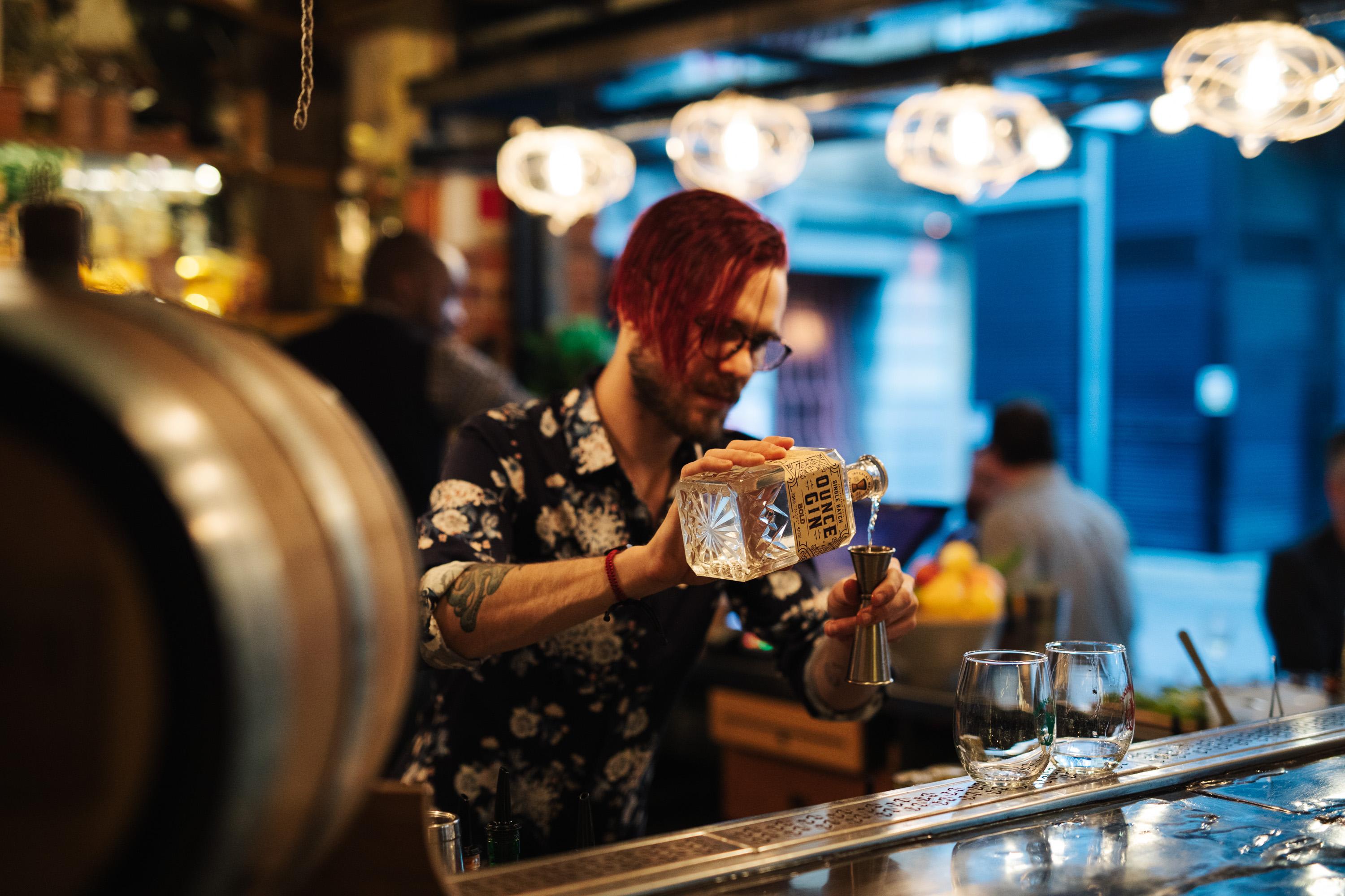 Adelaide Gin Tour with Tastings and Tapas 4 Hours Adrenaline