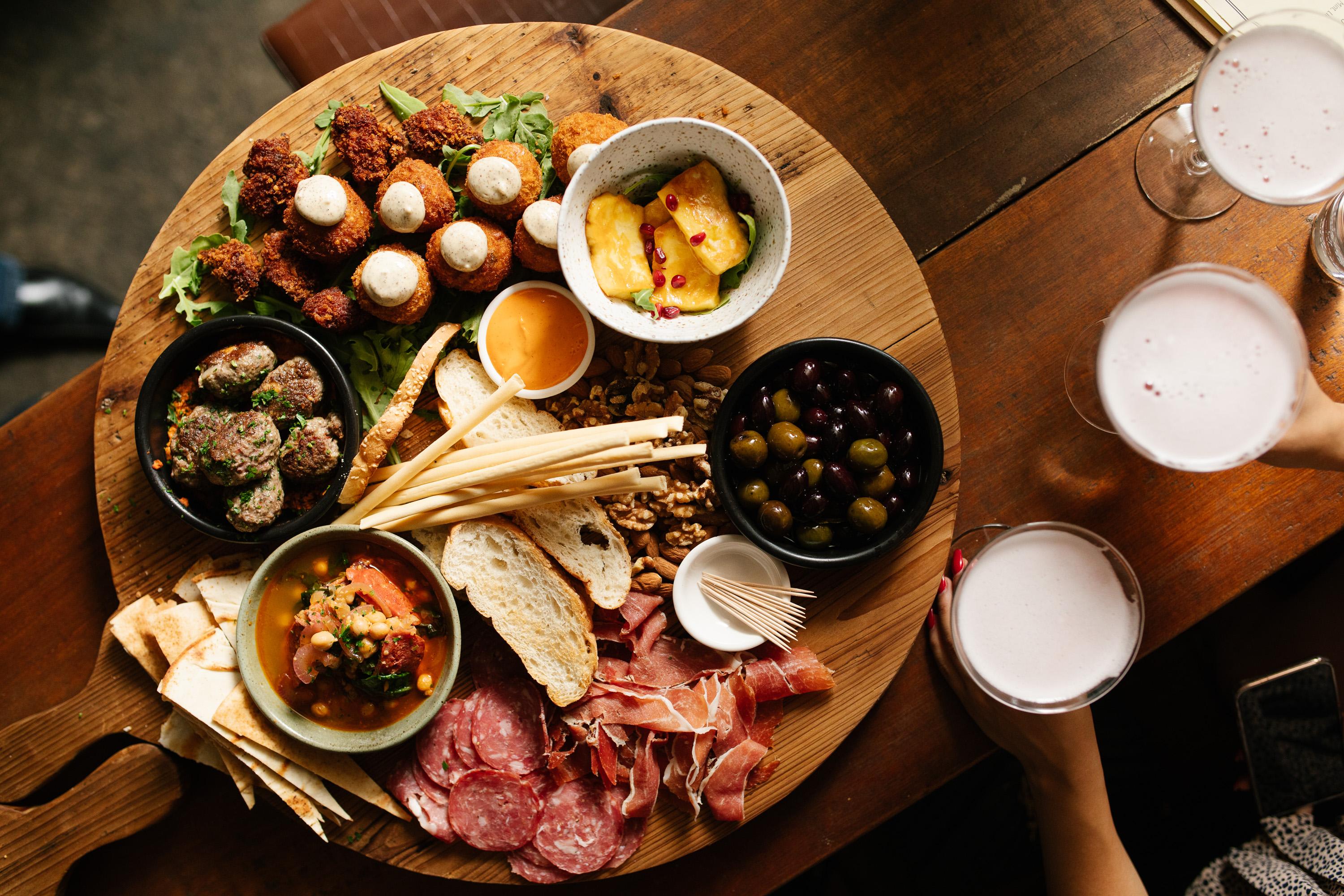 Adelaide Gin Tour with Tastings and Tapas 4 Hours Adrenaline