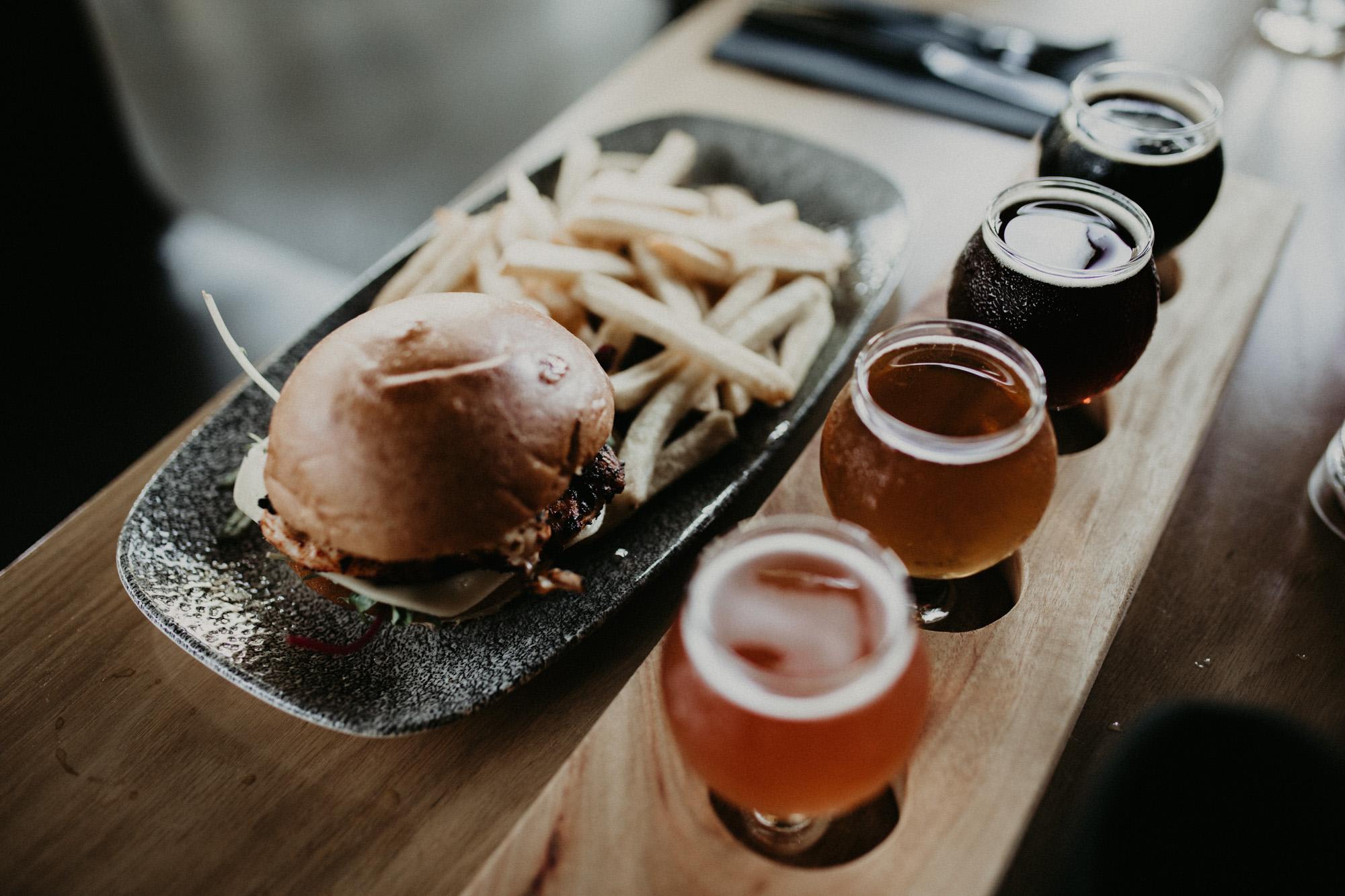 Noosa Brewery Tour with Tastings and Lunch - 5 Hours - Adrenaline