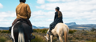 Mother's Day Horseriding