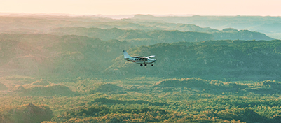 Mother's Day Scenic Flights