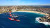 Scenic Seaplane Flight with Bubbly - Sydney - For 2