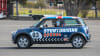 Stunt Driving School - Quakers Hill, Sydney