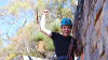 Rock Climbing & Abseiling, Full Day - Adelaide, Morialta National Park