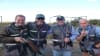 Clay Target Shooting with Live Ammo - Sydney