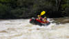 White Water Rafting, 2 Hours - Yarra River, Melbourne