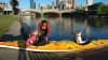 Melbourne City Kayak Tour, Yarra River - For 2