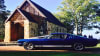 Mustang Cruise with Wine Tasting at Sirromet - For 2