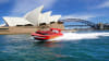 Jet Boat Circular Quay 30 Mins