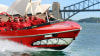 Jet Boat Circular Quay 30 Mins