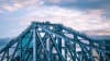Story Bridge Climb, Twilight, with Cantilever Lean Out - Brisbane