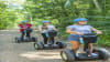 Segway Rainforest Discovery Tour