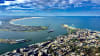 12 Minute Scenic Helicopter Flight, Newcastle - For 2