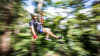 Canyon Flyer Guided Zipline Tour - Tamborine Mountain, Gold Coast