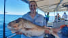 Deep Sea Reef & Game Fishing Charter, Half Day Morning - Gold Coast