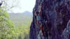 Saturday Rock Climbing Session - Mt Tinbeerwah, Noosa