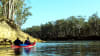 Goulburn River Kayak and Camping Trip, 3 Days, Includes Gear - Wyuna