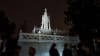 Toowong Cemetery Ghost Tour: The Original, 2 hours