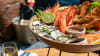 Sydney Seaplane Flight and Seafood Feast for Two at Empire Lounge ...