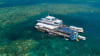 Great Barrier Reef Cruise and Helmet Diving - Cairns