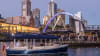 Private Dinner Cruise - Yarra River, Melbourne - For 2