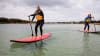 Stand Up Paddle Board Lesson, 90 Minutes - Anglesea, Great Ocean Road