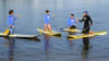 Stand Up Paddle Board Lesson, 90 Minutes - Anglesea, Great Ocean Road