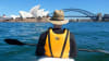 Sydney Harbour Kayak Tour to Goat Island, 3.5 Hours