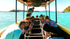 Glass Bottom Boat Tour, 70 Minutes - Airlie Beach