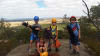 Rock Climbing and Abseiling School Holiday Tour for Kids -You Yangs, VIC