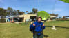 Tandem Skydiving, 15,000ft - Lower Light, Adelaide