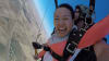 Tandem Skydive With Photos & Video - 15,000ft, Lower Light