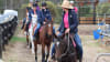 Horse Riding Adventure, 1 Hour - Jarrahdale, Perth - For 2