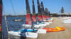 Hobie Wave Catamaran Hire, 2 Hours - Perth - For up to 4