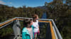 Tahune Adventures with Airwalk Admission - Hobart