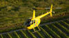 Private Scenic Helicopter Flight, 15 Minutes - Barossa Valley - For 3