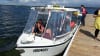 BBQ Boat Hire, 4 Hours - Central Coast - For up to 10