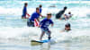 Beginner Group Surf Lesson, 2 Hours – Coolum, Sunshine Coast