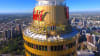 SKYWALK Scenic Tour For 2, 1 Hour - Sydney Tower Eye
