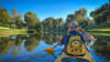 Guided Kayak Tour, 1.5 Hours – Adelaide City