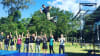 Half Day Stunt Academy - Gold Coast