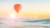 Hot Air Balloon Flight over the Atherton Tablelands - Departs Cairns