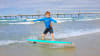 Surfing Lesson for Children, 2 Hours - Gold Coast