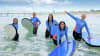 Private Surfing Lesson, 2 Hours - Gold Coast - For 2