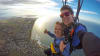 Tandem Skydive, 15,000ft - Goolwa, South Australia