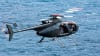 Private Black Ops Helicopter Mission For up to 4, 30 Mins - Sydney