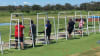 Clay Target Shooting Session, 25 Targets - Carrum Downs, Melbourne